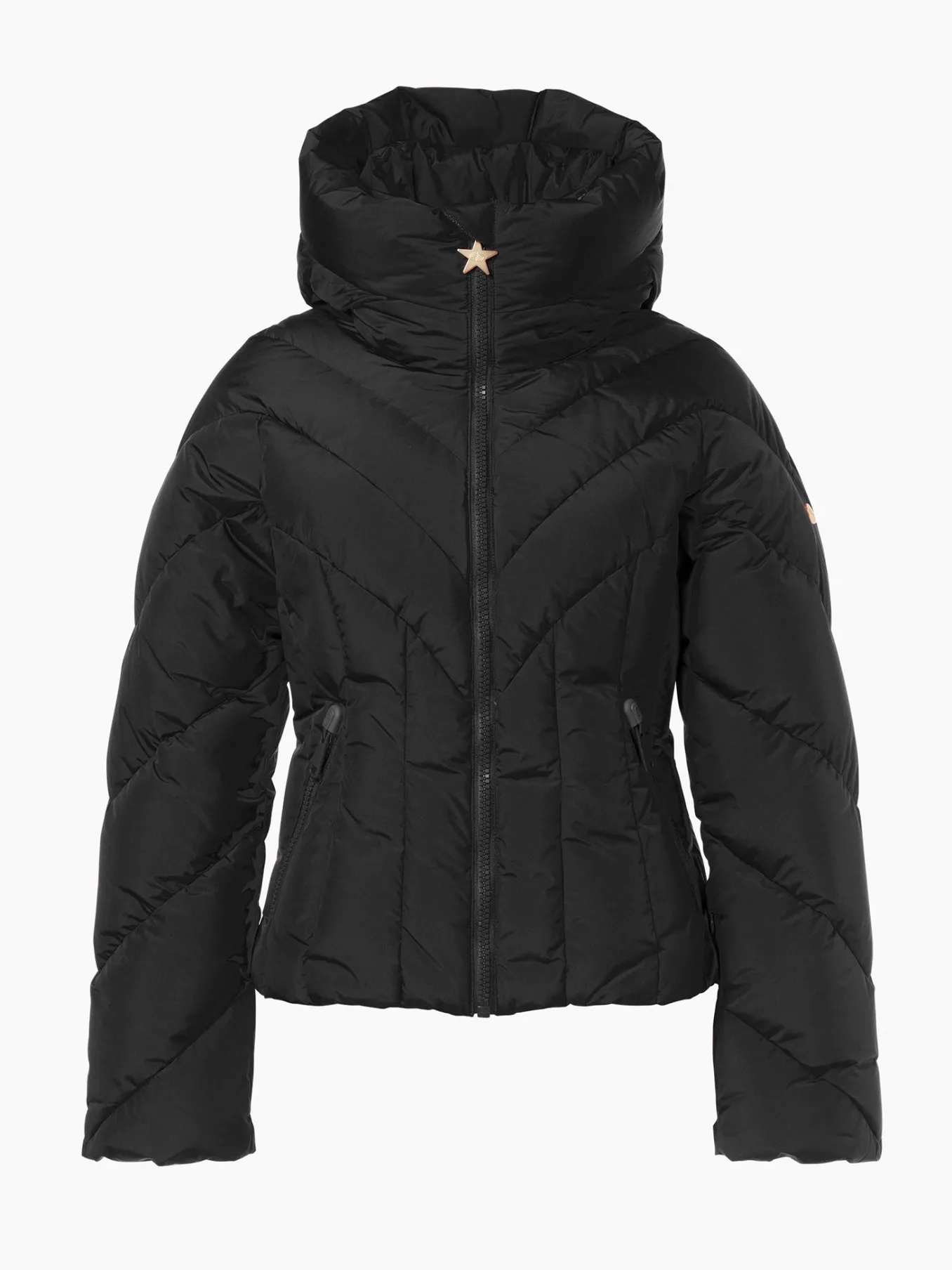 Goldbergh INEZ Ski Jacket black Clearance
