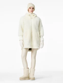 Goldbergh ISABELLE Jacket meringue New