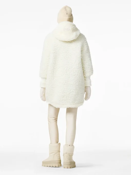 Goldbergh ISABELLE Jacket meringue New