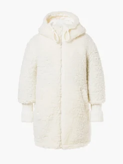 Goldbergh ISABELLE Jacket meringue New