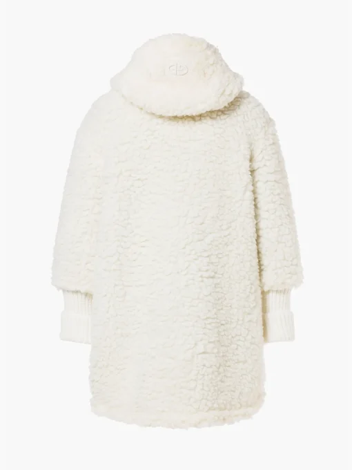 Goldbergh ISABELLE Jacket meringue New