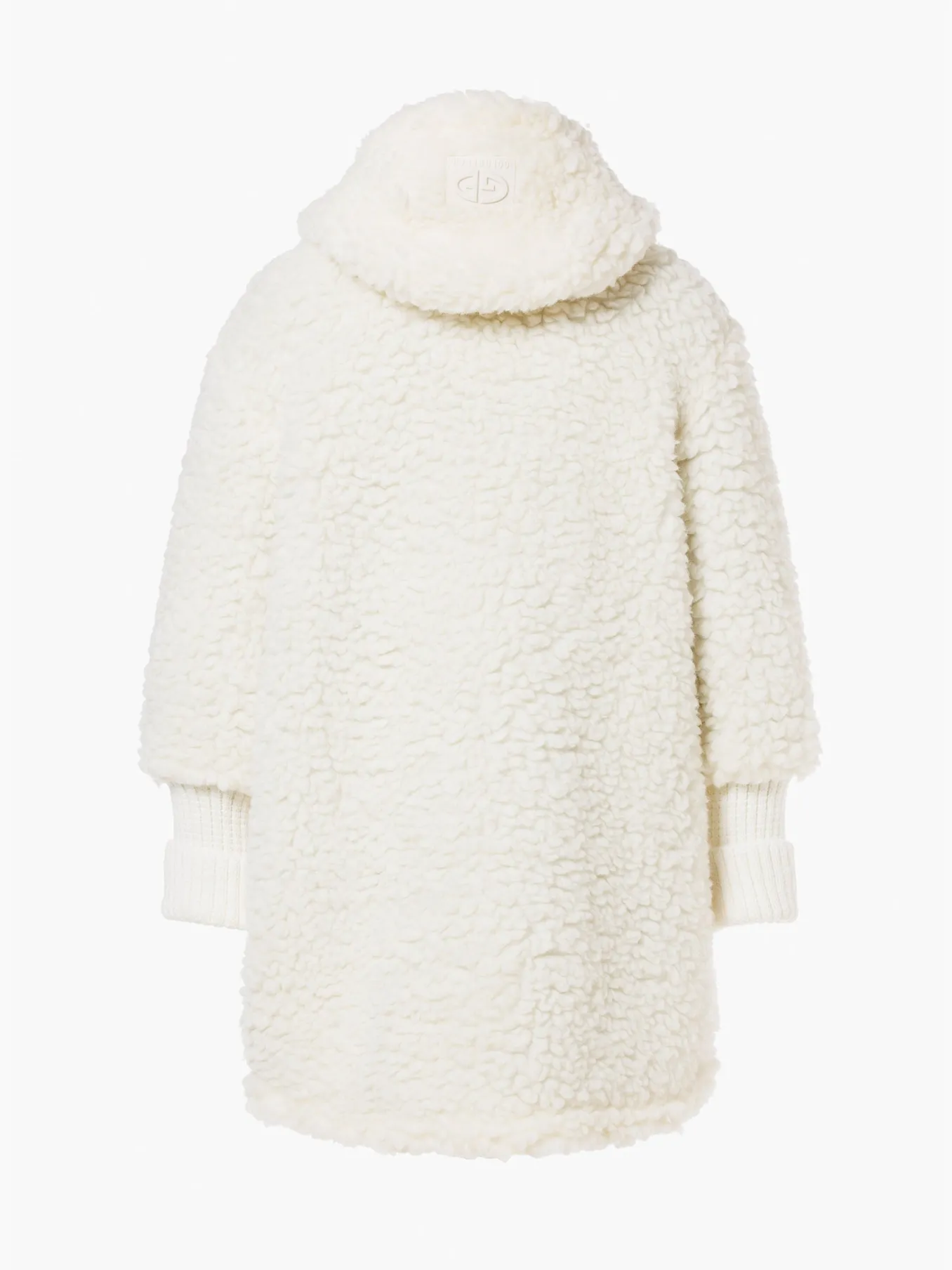 Goldbergh ISABELLE Jacket meringue New