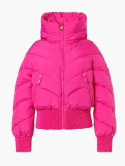 Goldbergh JAEL Ski Jacket passion pink Best