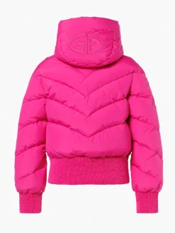 Goldbergh JAEL Ski Jacket passion pink Best