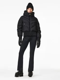 Goldbergh JAEL Ski Jacket black Outlet