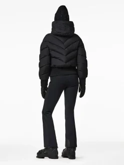 Goldbergh JAEL Ski Jacket black Outlet