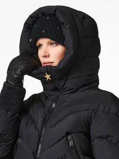 Goldbergh JAEL Ski Jacket black Outlet