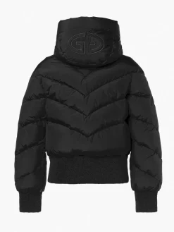 Goldbergh JAEL Ski Jacket black Outlet