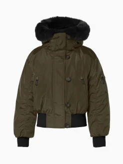 Goldbergh JEANNE Ski Jacket army Best