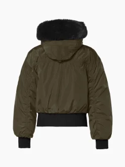 Goldbergh JEANNE Ski Jacket army Best