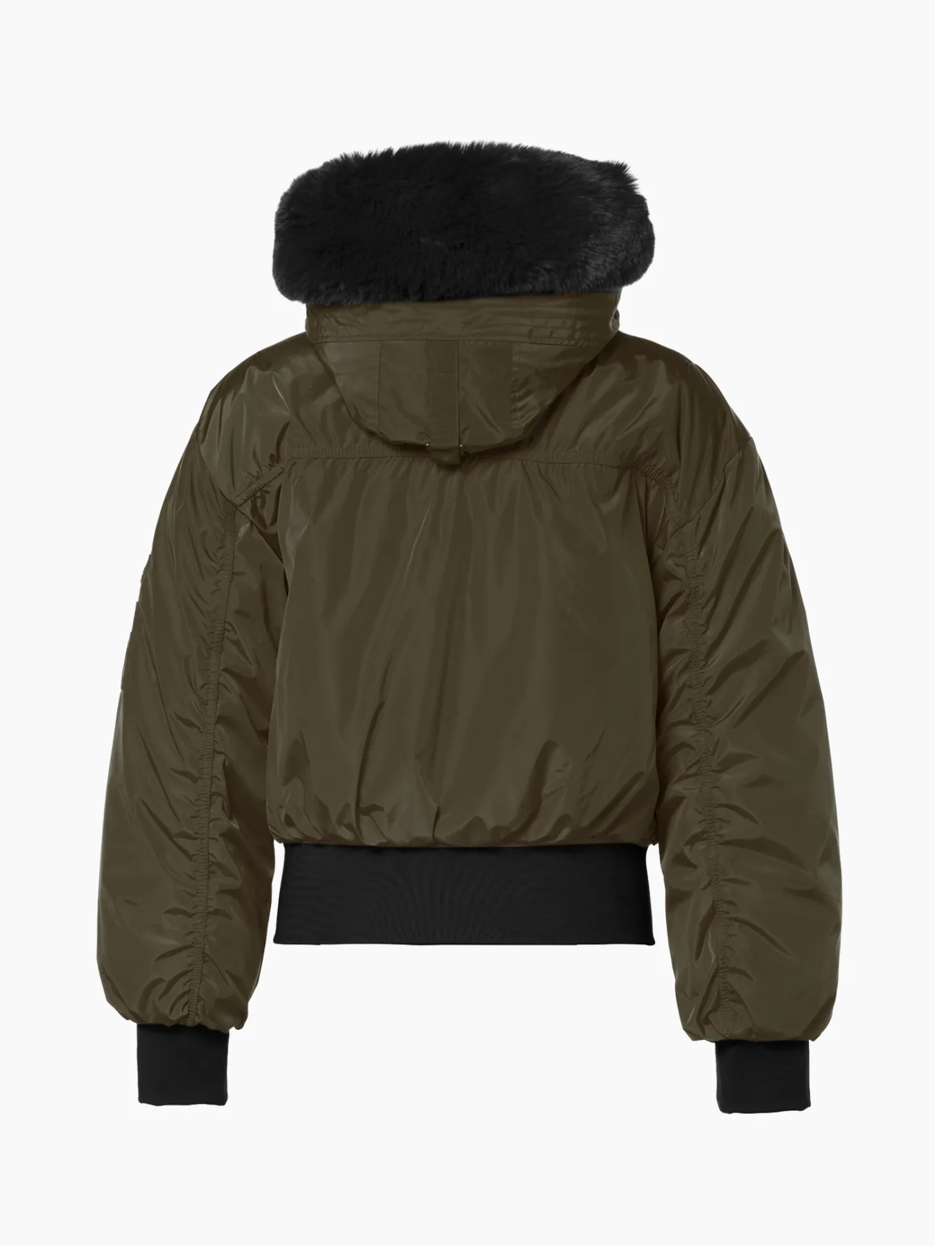 Goldbergh JEANNE Ski Jacket army Best