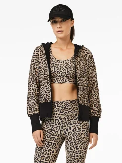 Goldbergh JOEL Jacket jaguar Best