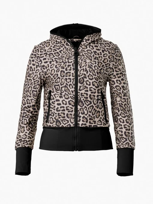 Goldbergh JOEL Jacket jaguar Best