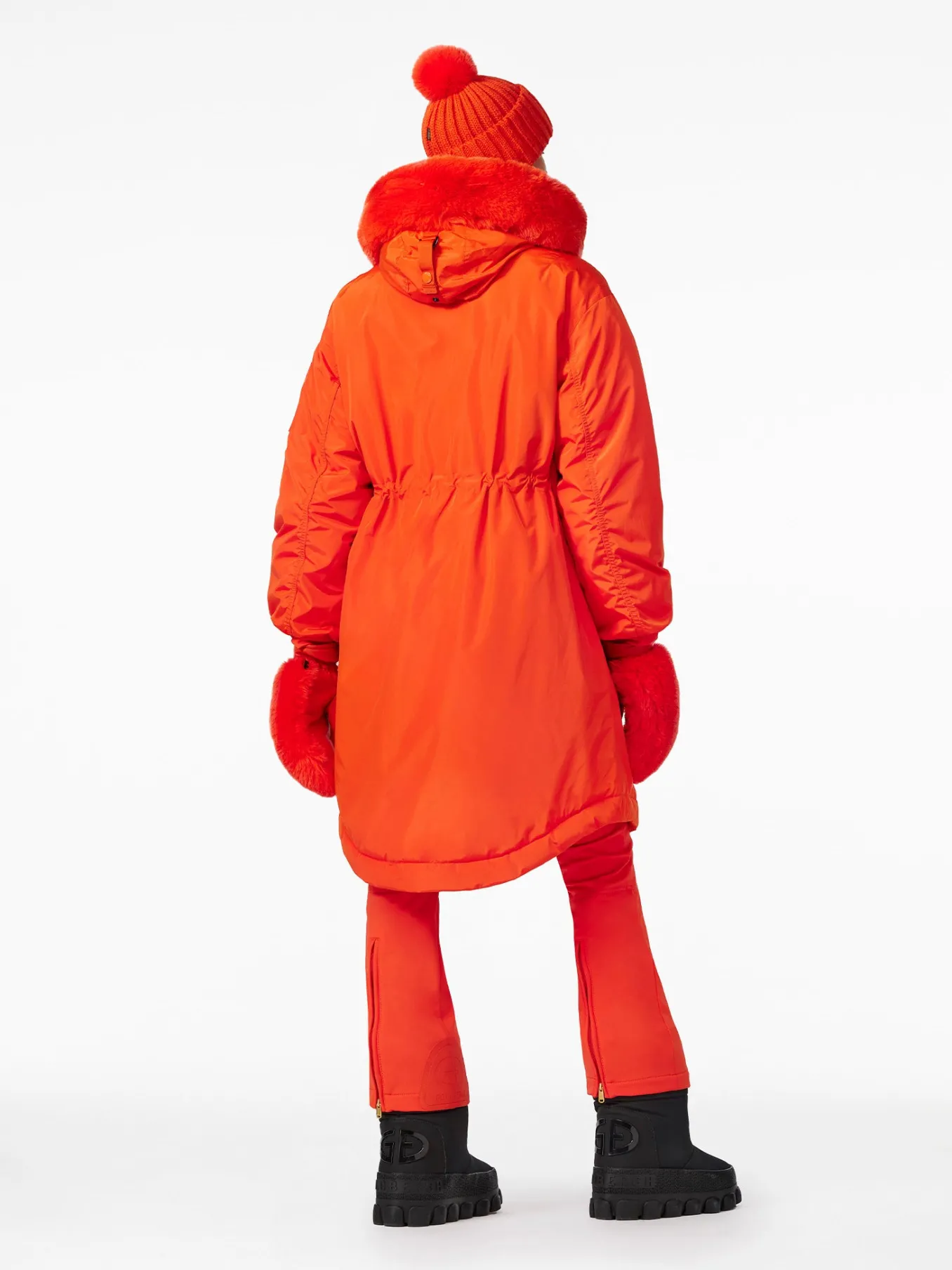 Goldbergh JULIA Jacket orange Outlet