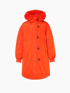Goldbergh JULIA Jacket orange Outlet