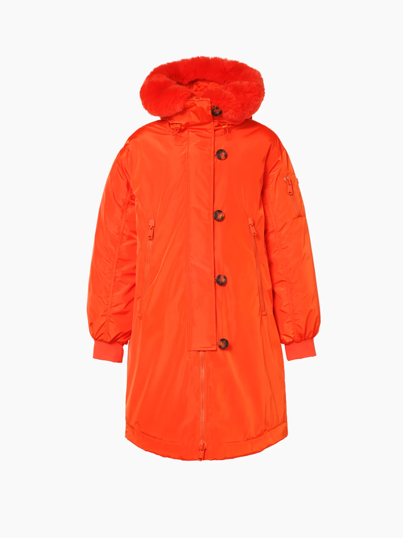Goldbergh JULIA Jacket orange Outlet