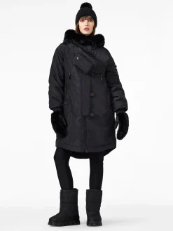 Goldbergh JULIA Jacket black New