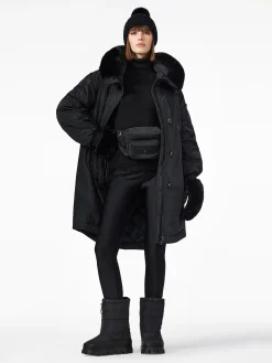 Goldbergh JULIA Jacket black New