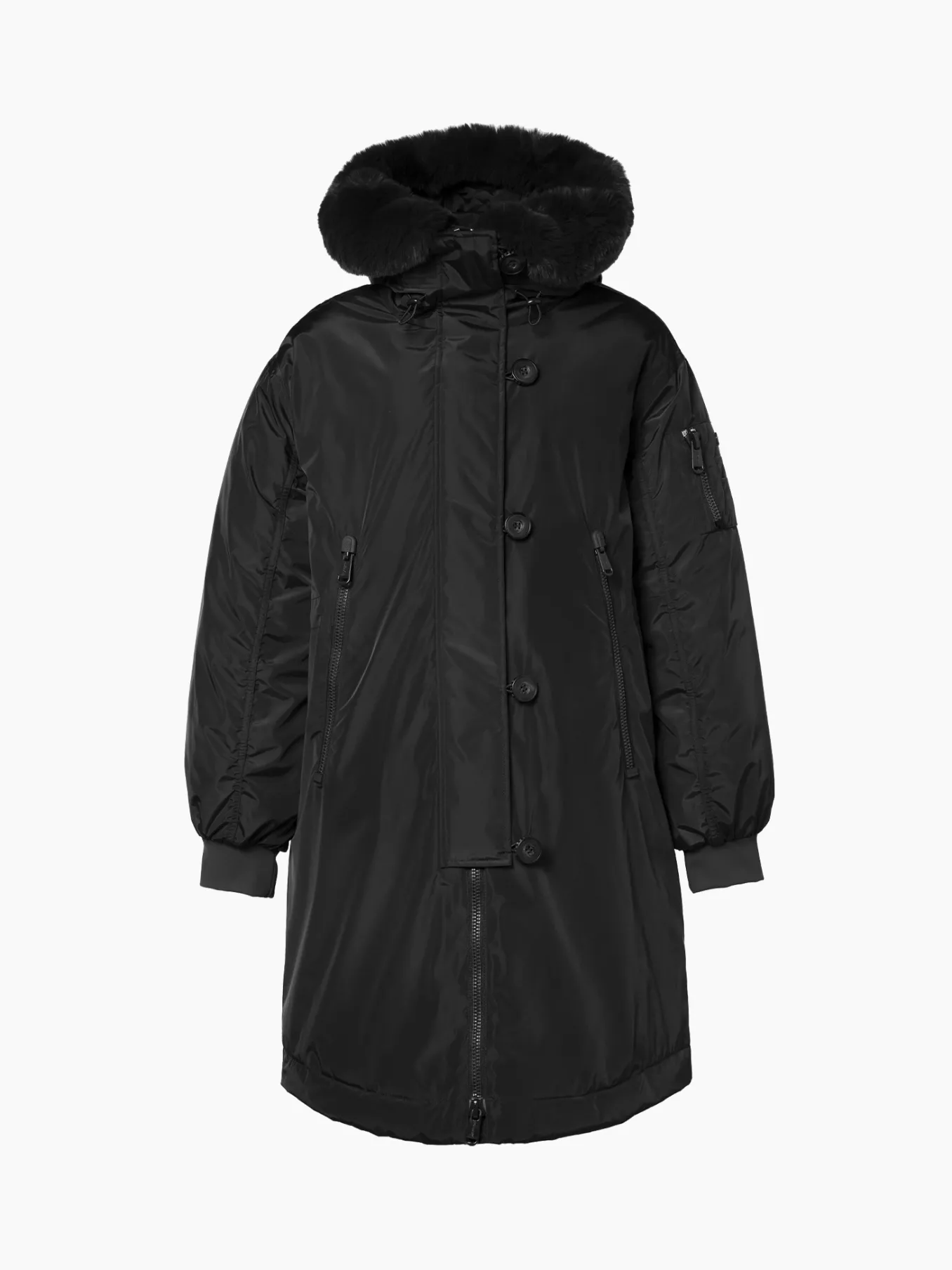 Goldbergh JULIA Jacket black New