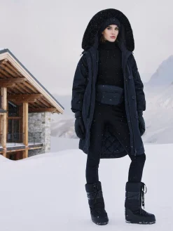 Goldbergh JULIA Jacket black New