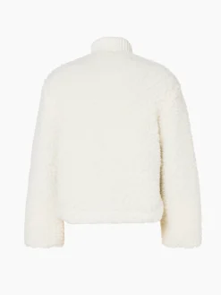 Goldbergh JUSTINE Jacket meringue Clearance