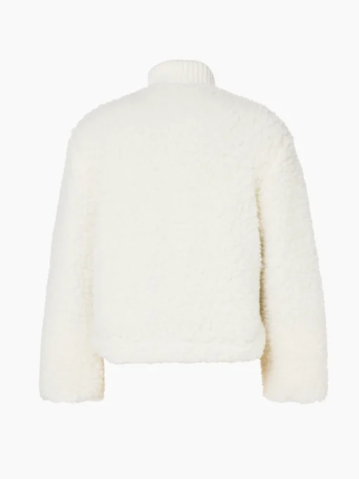 Goldbergh JUSTINE Jacket meringue Clearance