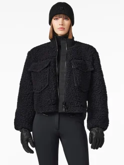 Goldbergh JUSTINE Jacket black Online