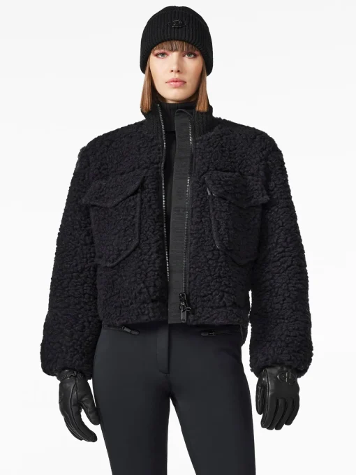 Goldbergh JUSTINE Jacket black Online