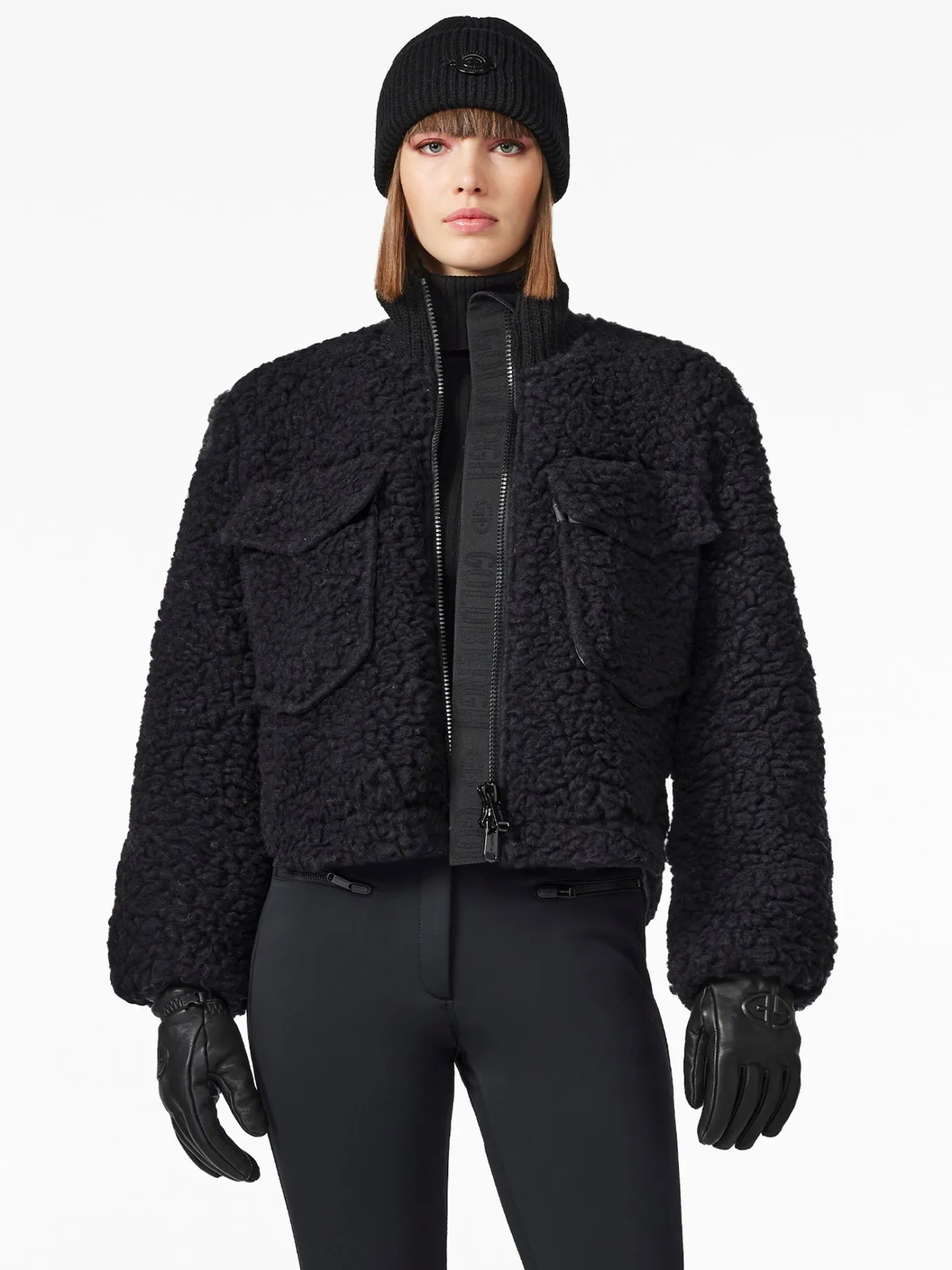 Goldbergh JUSTINE Jacket black Online