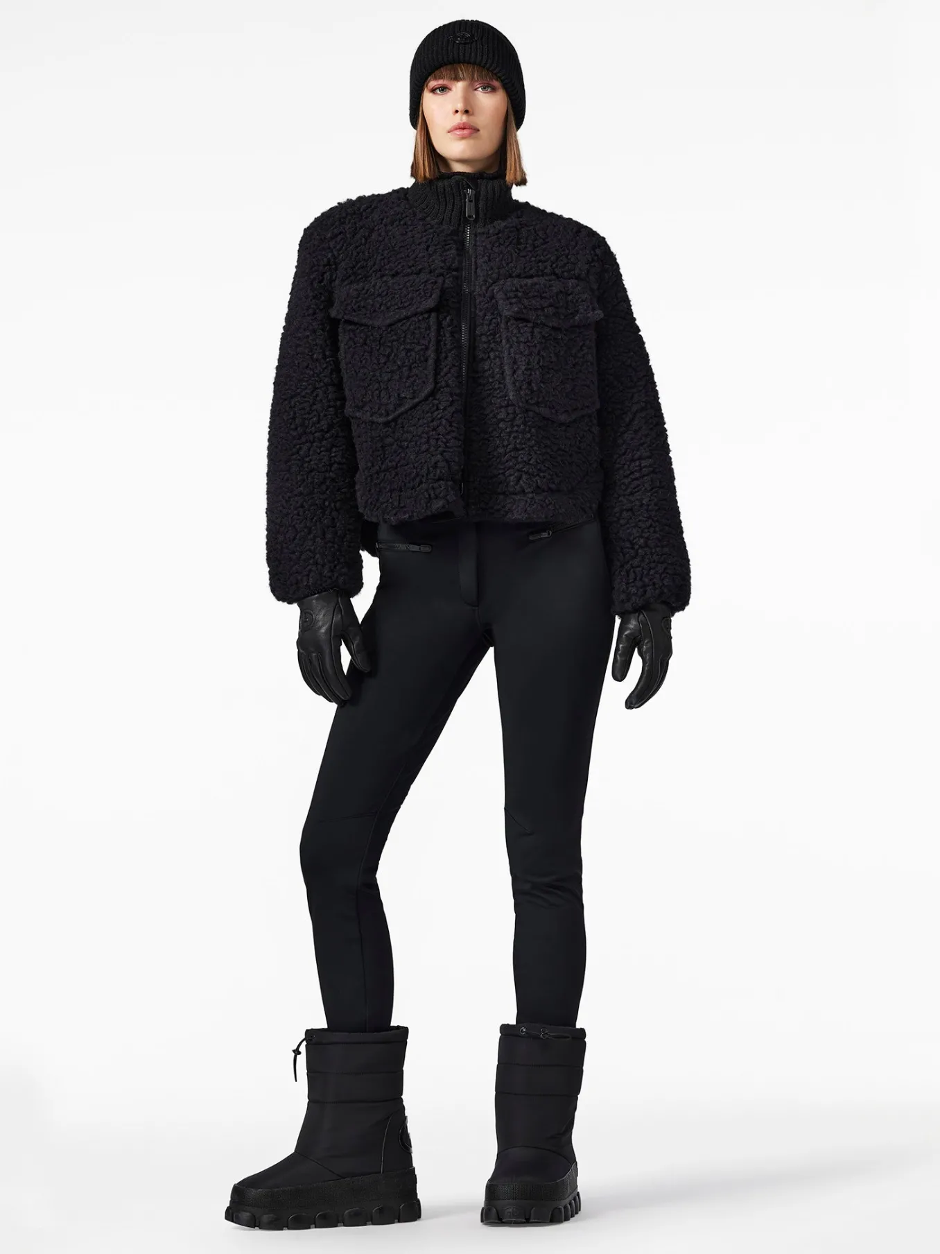 Goldbergh JUSTINE Jacket black Online