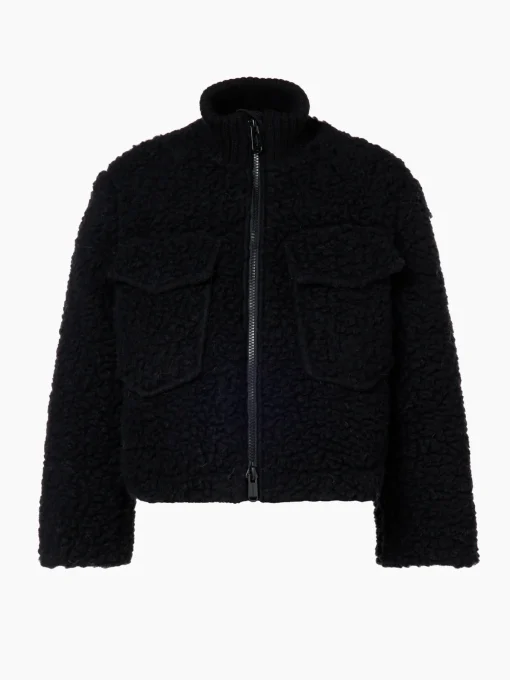 Goldbergh JUSTINE Jacket black Online