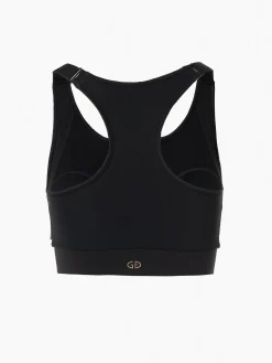 Goldbergh KAT Bra black Discount