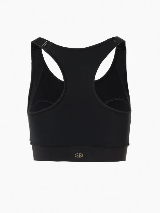 Goldbergh KAT Bra black Discount