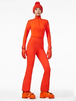 Goldbergh KATE Ski Pants orange Online