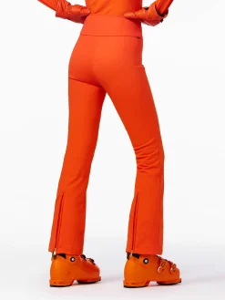 Goldbergh KATE Ski Pants orange Online