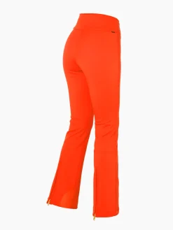 Goldbergh KATE Ski Pants orange Online