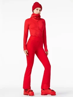 Goldbergh KATE Ski Pants flame Best