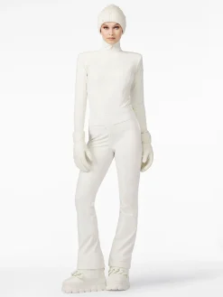 Goldbergh KATE Ski Pants cream Hot