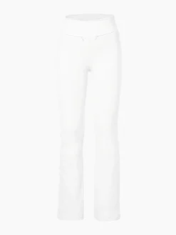 Goldbergh KATE Ski Pants cream Hot