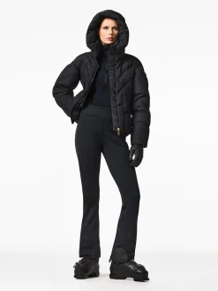Goldbergh KATE Ski Pants black Hot