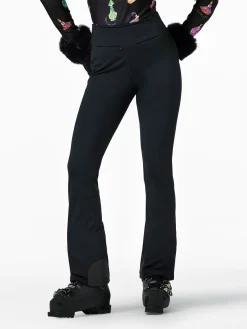 Goldbergh KATE Ski Pants black Hot