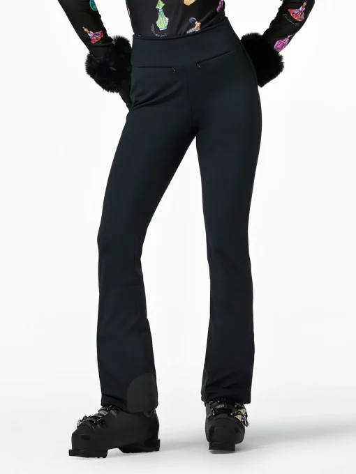 Goldbergh KATE Ski Pants black Hot