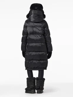 Goldbergh KEANU Jacket black Online