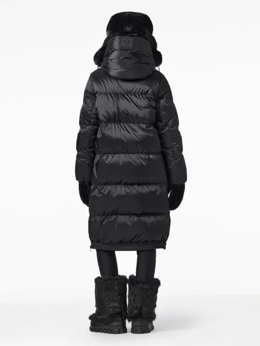 Goldbergh KEANU Jacket black Online