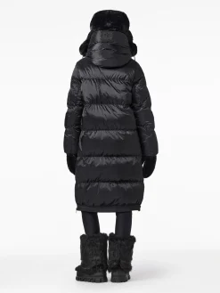 Goldbergh KEANU Jacket black Online