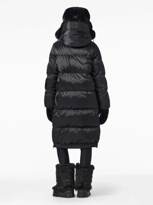 Goldbergh KEANU Jacket black Online