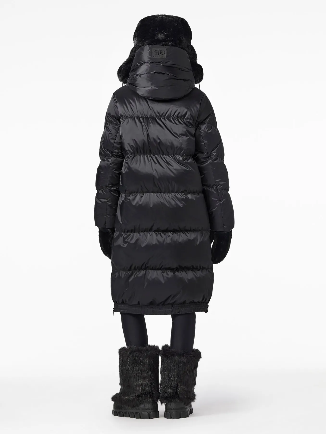 Goldbergh KEANU Jacket black Online