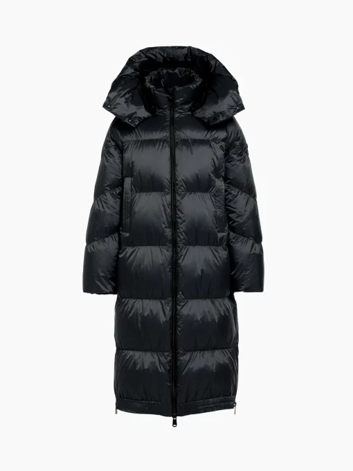 Goldbergh KEANU Jacket black Online