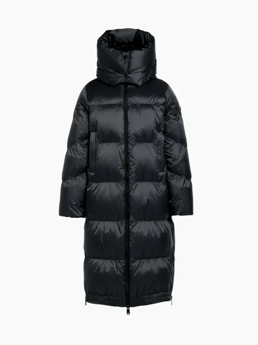 Goldbergh KEANU Jacket black Online