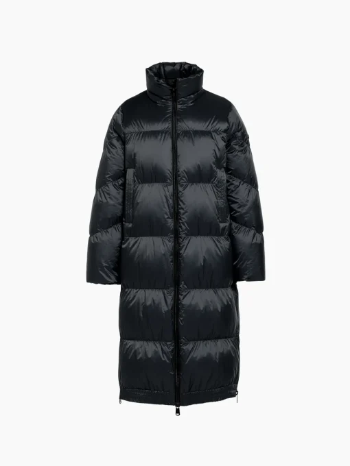 Goldbergh KEANU Jacket black Online